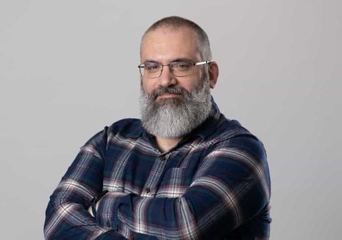 author