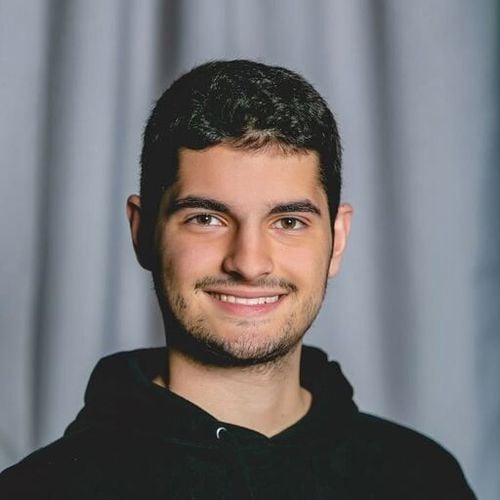 author